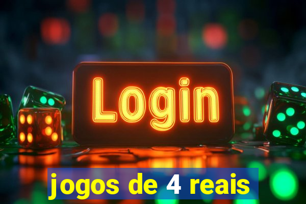 jogos de 4 reais